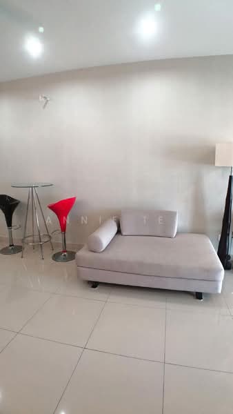 Service Residence for Sale at Twin Galaxy (Dwi Galaksi) - Annie Tee - PropertyGuru.com.my