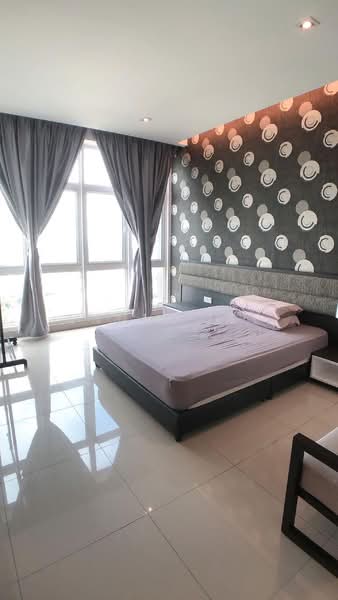 Service Residence for Sale at Twin Galaxy (Dwi Galaksi) - Annie Tee - PropertyGuru.com.my
