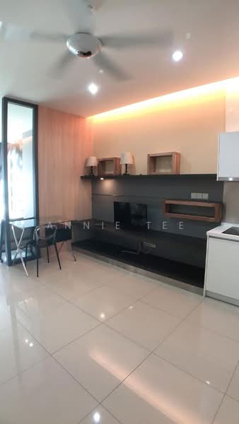 Service Residence for Sale at Twin Galaxy (Dwi Galaksi) - Annie Tee - PropertyGuru.com.my