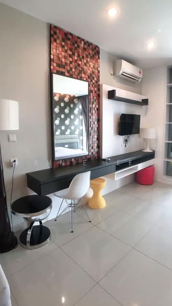 Service Residence for Sale at Twin Galaxy (Dwi Galaksi) - Annie Tee - PropertyGuru.com.my