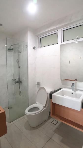 Service Residence for Sale at Twin Galaxy (Dwi Galaksi) - Annie Tee - PropertyGuru.com.my