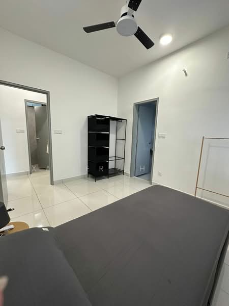 Servis Apartment untuk Disewa di Traders Park - Xavier Chong - PropertyGuru.com.my