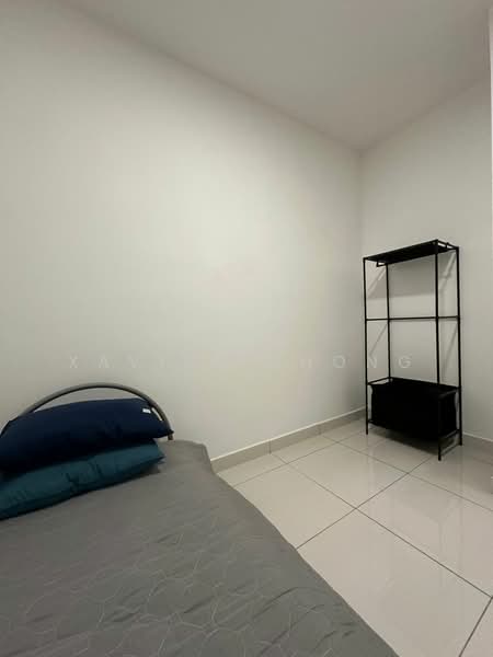 Servis Apartment untuk Disewa di Traders Park - Xavier Chong - PropertyGuru.com.my