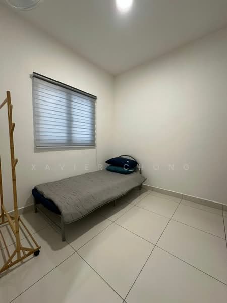 Servis Apartment untuk Disewa di Traders Park - Xavier Chong - PropertyGuru.com.my