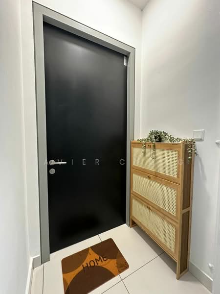 Servis Apartment untuk Disewa di Traders Park - Xavier Chong - PropertyGuru.com.my
