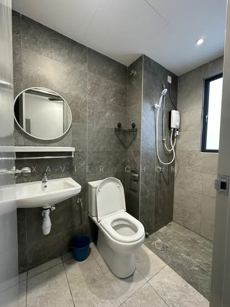 Servis Apartment untuk Disewa di Traders Park - Xavier Chong - PropertyGuru.com.my