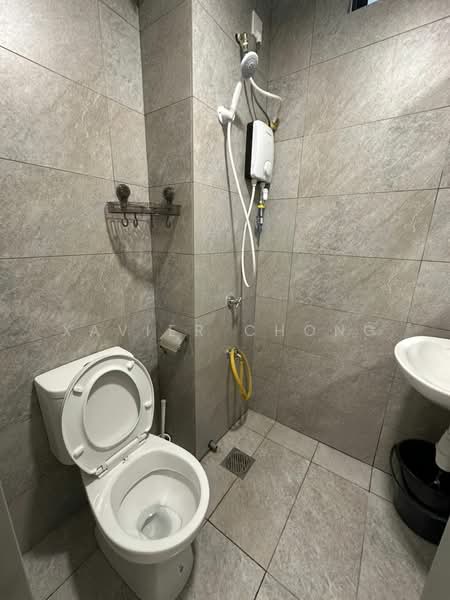 Servis Apartment untuk Disewa di Traders Park - Xavier Chong - PropertyGuru.com.my