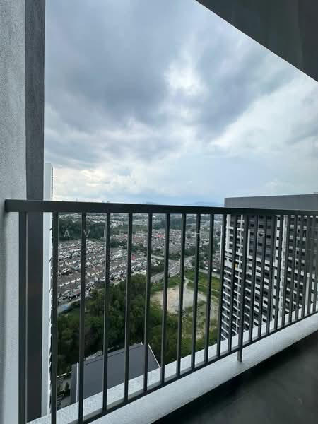 Servis Apartment untuk Disewa di Traders Park - Xavier Chong - PropertyGuru.com.my