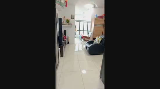 Service Residence for Sale at Tulip Residence - Azmi . - PropertyGuru.com.my