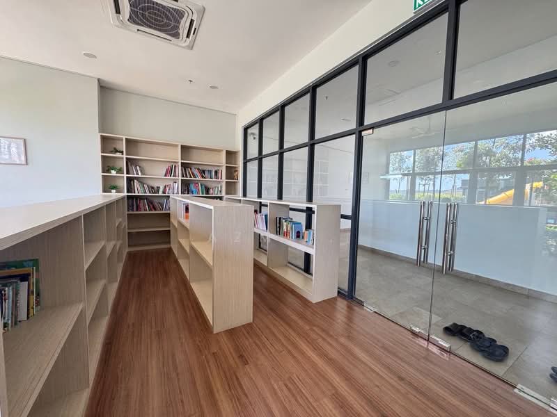 Service Residence for Sale at Tulip Residence - Azmi . - Interior - PropertyGuru.com.my