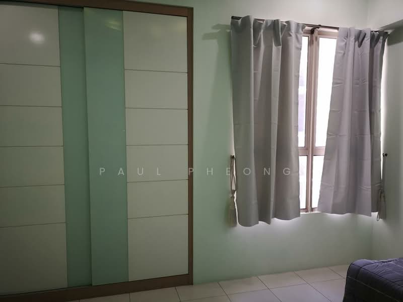Servis Apartment untuk Disewa di Birch Regency @ Penang Times Square - Paul Pheong - Interior - PropertyGuru.com.my