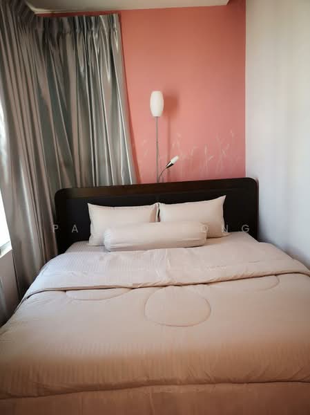 Servis Apartment untuk Disewa di Birch Regency @ Penang Times Square - Paul Pheong - Bedroom - PropertyGuru.com.my