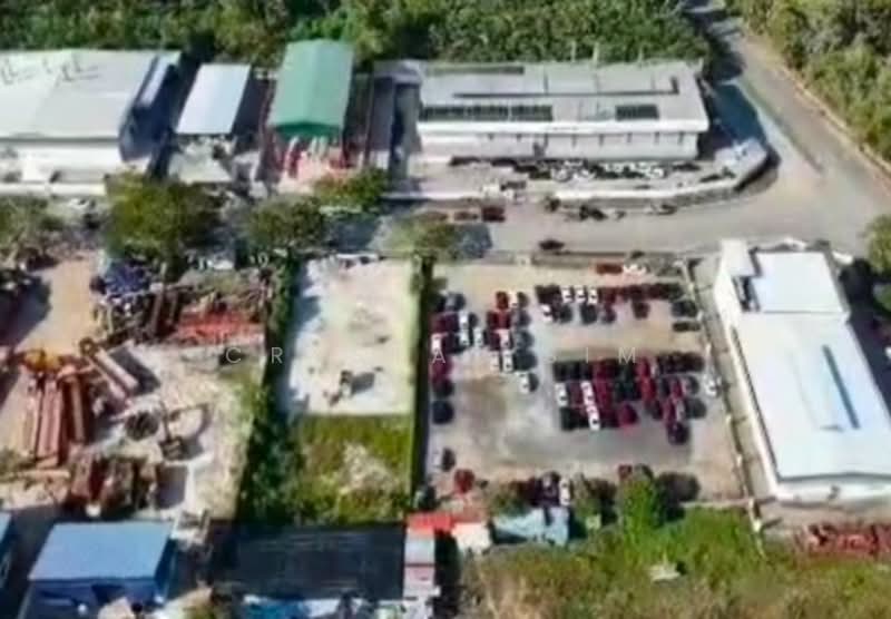 Tanah Perindustrian untuk Dijual di Seremban 2 (Negeri Sembilan) - Crystal Sim - Exterior - PropertyGuru.com.my