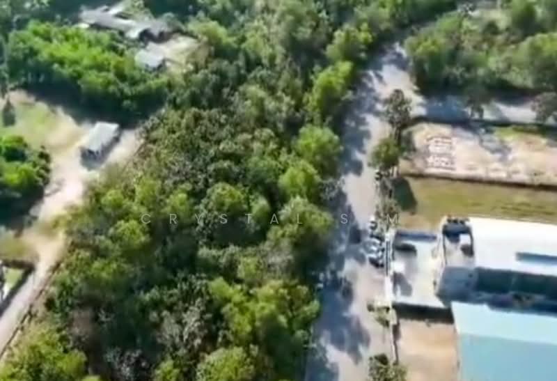 Tanah Perindustrian untuk Dijual di Seremban 2 (Negeri Sembilan) - Crystal Sim - Exterior - PropertyGuru.com.my