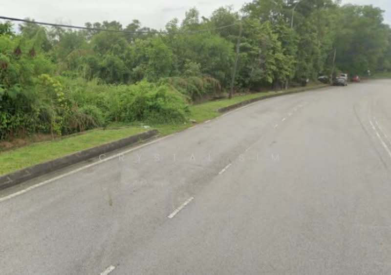 Tanah Perindustrian untuk Dijual di Seremban 2 (Negeri Sembilan) - Crystal Sim - Exterior - PropertyGuru.com.my