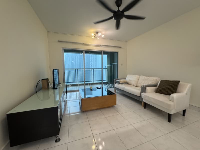 Service Residence for Sale at Kiara Designer Suites - Marcus Yeoh - PropertyGuru.com.my