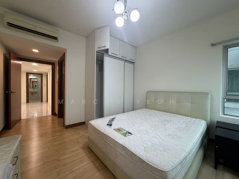 Service Residence for Sale at Kiara Designer Suites - Marcus Yeoh - PropertyGuru.com.my