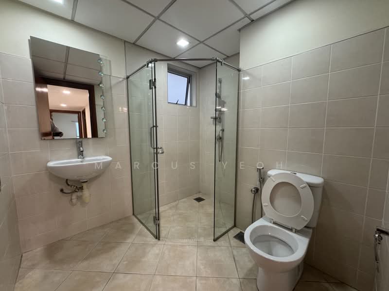 Service Residence for Sale at Kiara Designer Suites - Marcus Yeoh - PropertyGuru.com.my