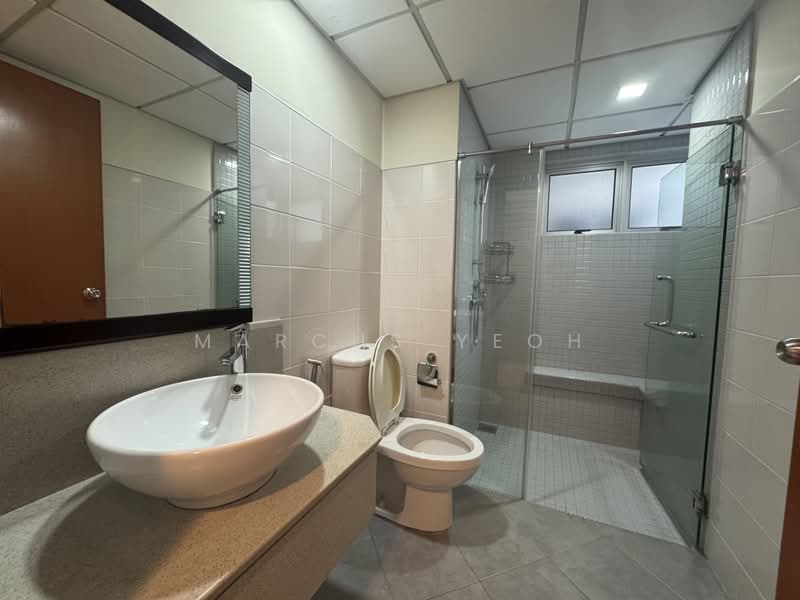 Service Residence for Sale at Kiara Designer Suites - Marcus Yeoh - PropertyGuru.com.my