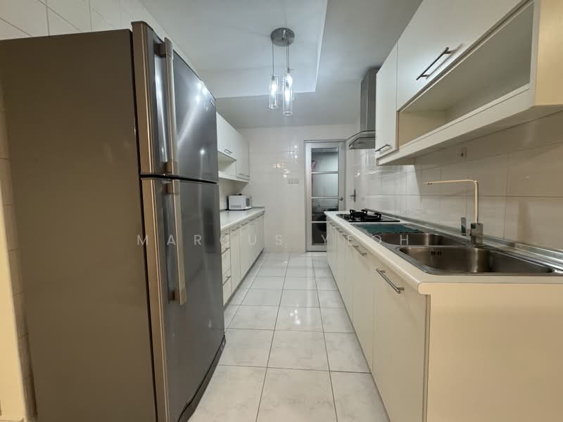 Service Residence for Sale at Kiara Designer Suites - Marcus Yeoh - PropertyGuru.com.my