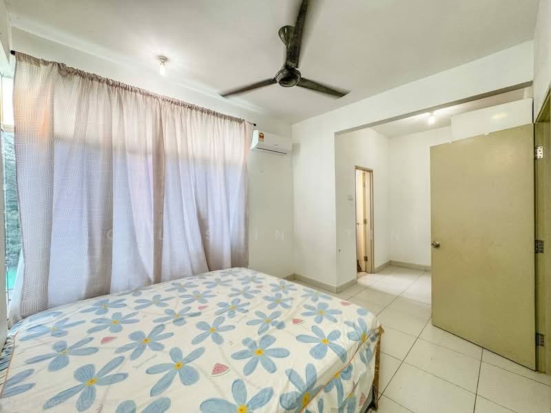 Rumah Teres 2-Tingkat untuk Dijual di Taman Pelangi Semenyih 2 (Semenyih) - Celestine Ting - Bedroom - PropertyGuru.com.my