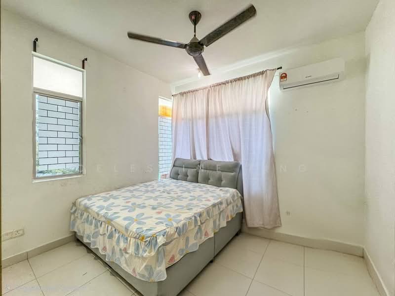 Rumah Teres 2-Tingkat untuk Dijual di Taman Pelangi Semenyih 2 (Semenyih) - Celestine Ting - Bedroom - PropertyGuru.com.my