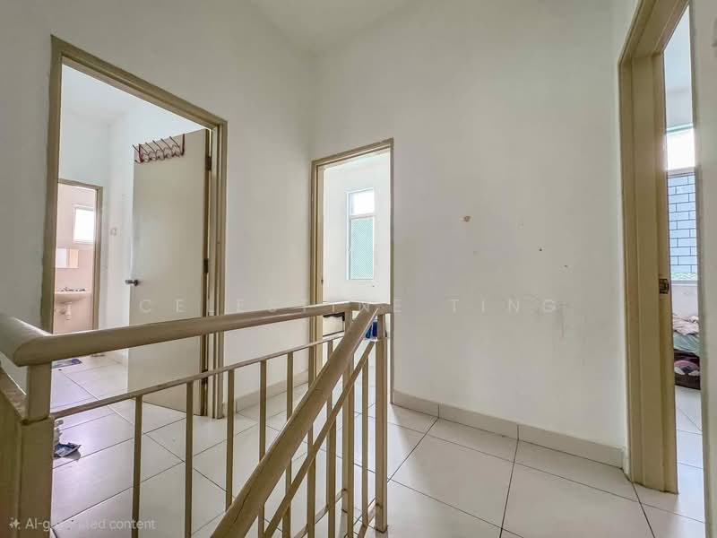 Rumah Teres 2-Tingkat untuk Dijual di Taman Pelangi Semenyih 2 (Semenyih) - Celestine Ting - Corridor - PropertyGuru.com.my