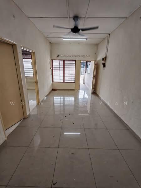 Rumah Teres 1 Tingkat untuk Dijual di Taman Ria Jaya (Sungai Petani) - Wong Chun Yian - Interior - PropertyGuru.com.my