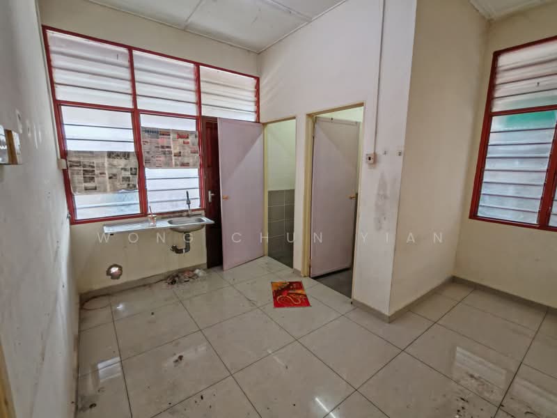 Rumah Teres 1 Tingkat untuk Dijual di Taman Ria Jaya (Sungai Petani) - Wong Chun Yian - Interior - PropertyGuru.com.my