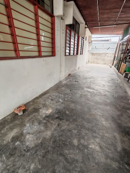 Rumah Teres 1 Tingkat untuk Dijual di Taman Ria Jaya (Sungai Petani) - Wong Chun Yian - Exterior - PropertyGuru.com.my