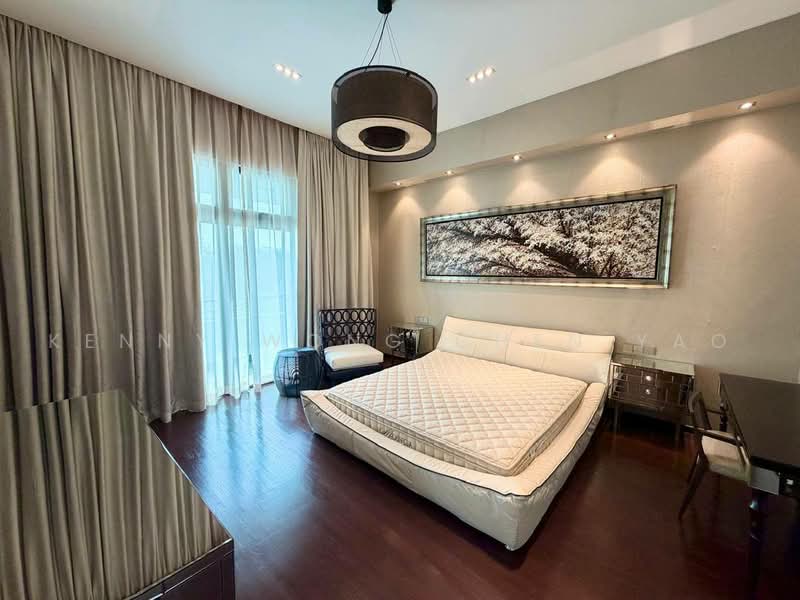 Semi-Detached House for Rent in Eco Botanic (Iskandar Puteri (Nusajaya)) - Kenny Wong Chen Yao - Bedroom - PropertyGuru.com.my