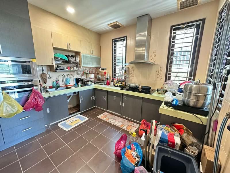 Cluster House for Sale in Austin Heights (Tebrau) - Agnes . - PropertyGuru.com.my