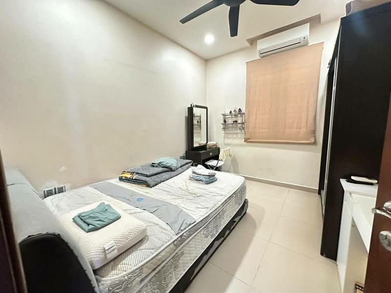 Cluster House for Sale in Austin Heights (Tebrau) - Agnes . - PropertyGuru.com.my
