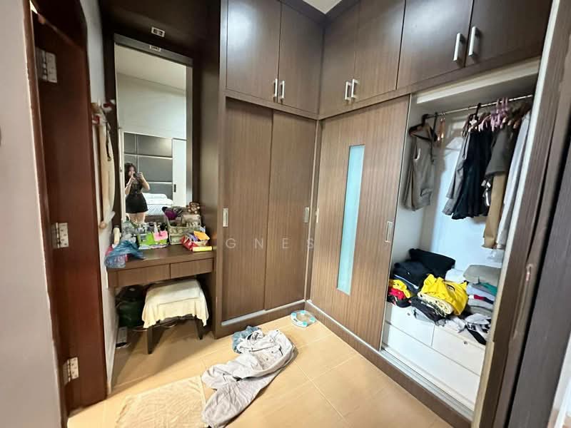 Cluster House for Sale in Austin Heights (Tebrau) - Agnes . - PropertyGuru.com.my