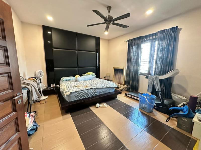 Cluster House for Sale in Austin Heights (Tebrau) - Agnes . - PropertyGuru.com.my