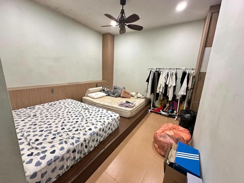 Cluster House for Sale in Austin Heights (Tebrau) - Agnes . - PropertyGuru.com.my