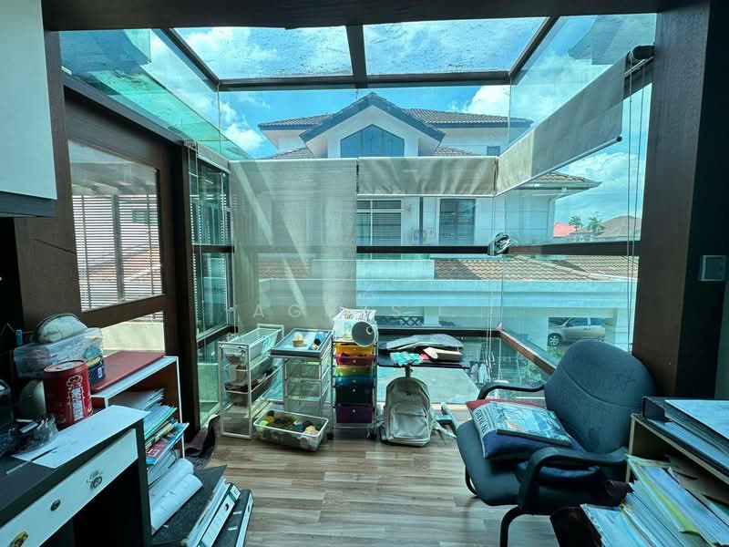 Cluster House for Sale in Austin Heights (Tebrau) - Agnes . - PropertyGuru.com.my