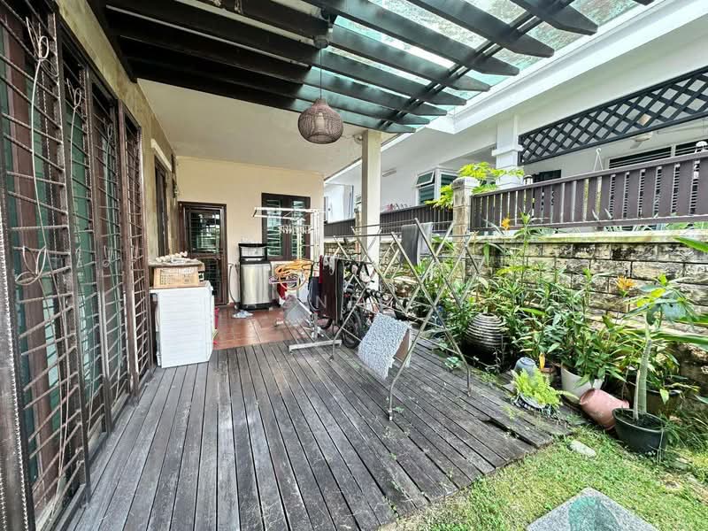 Cluster House for Sale in Austin Heights (Tebrau) - Agnes . - PropertyGuru.com.my