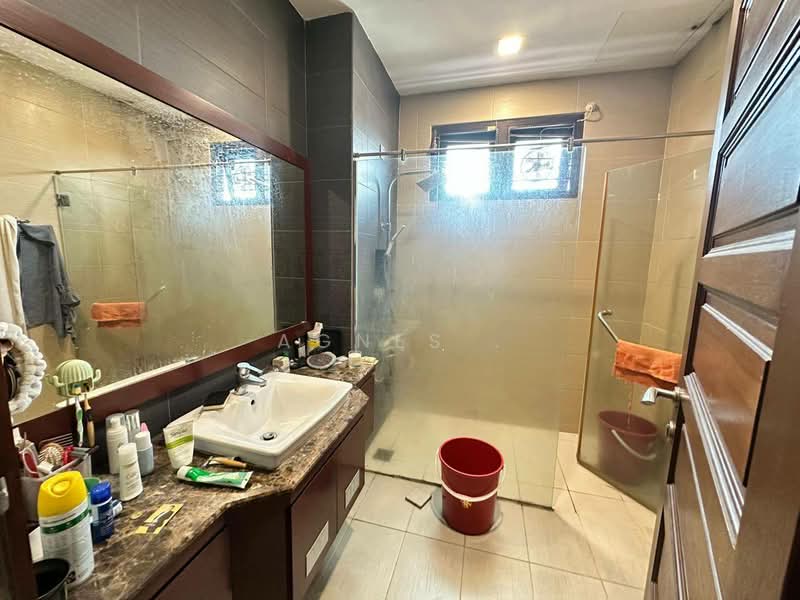 Cluster House for Sale in Austin Heights (Tebrau) - Agnes . - PropertyGuru.com.my