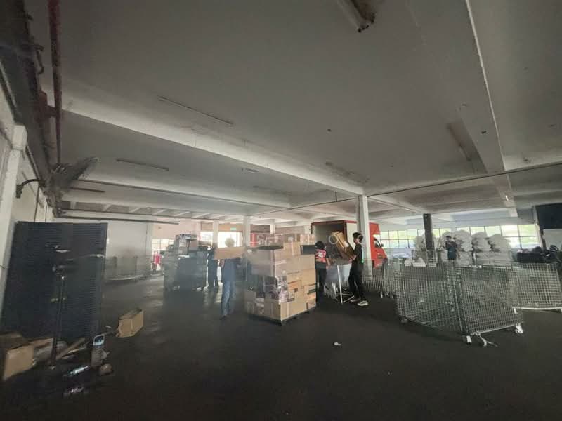 Detached Factory for Sale in Kota Damansara (Selangor) - Cyrus Soon - Interior - PropertyGuru.com.my