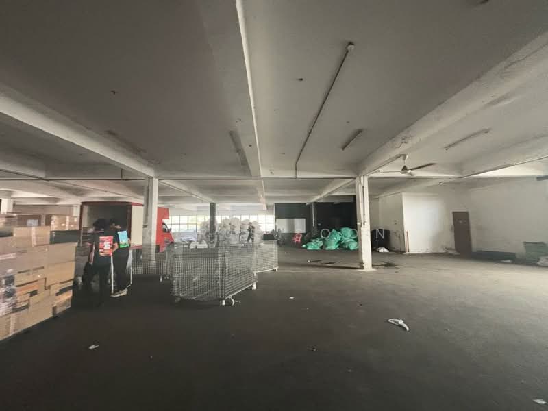 Detached Factory for Sale in Kota Damansara (Selangor) - Cyrus Soon - Interior - PropertyGuru.com.my