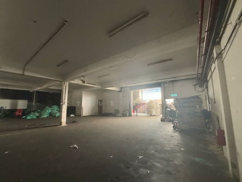 Detached Factory for Sale in Kota Damansara (Selangor) - Cyrus Soon - Interior - PropertyGuru.com.my