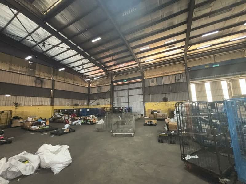 Detached Factory for Sale in Kota Damansara (Selangor) - Cyrus Soon - Interior - PropertyGuru.com.my