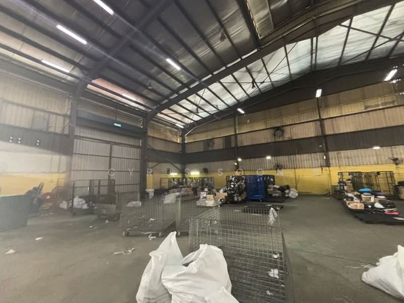 Detached Factory for Sale in Kota Damansara (Selangor) - Cyrus Soon - Interior - PropertyGuru.com.my