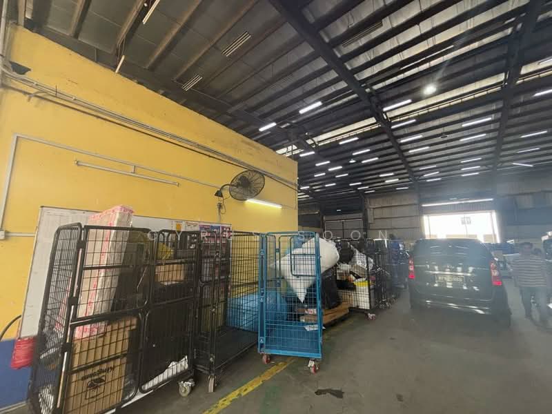 Detached Factory for Sale in Kota Damansara (Selangor) - Cyrus Soon - PropertyGuru.com.my