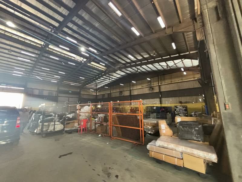 Detached Factory for Sale in Kota Damansara (Selangor) - Cyrus Soon - Interior - PropertyGuru.com.my