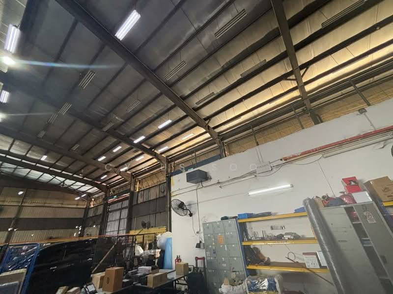 Detached Factory for Sale in Kota Damansara (Selangor) - Cyrus Soon - Interior - PropertyGuru.com.my