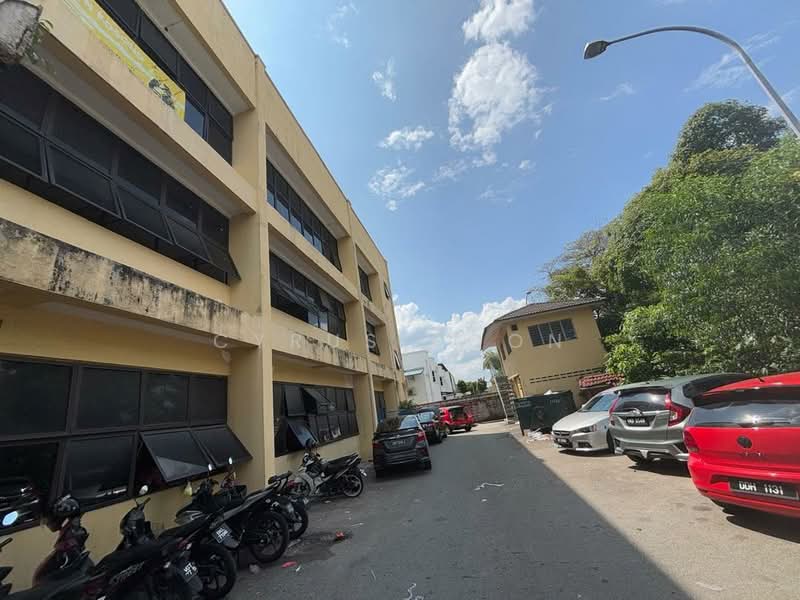 Detached Factory for Sale in Kota Damansara (Selangor) - Cyrus Soon - Exterior - PropertyGuru.com.my