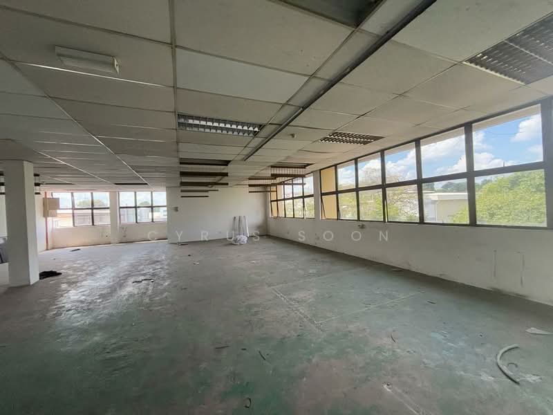 Detached Factory for Sale in Kota Damansara (Selangor) - Cyrus Soon - Interior - PropertyGuru.com.my