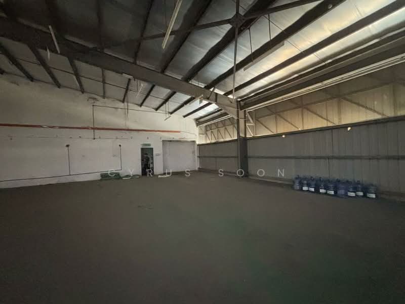 Detached Factory for Sale in Kota Damansara (Selangor) - Cyrus Soon - Interior - PropertyGuru.com.my
